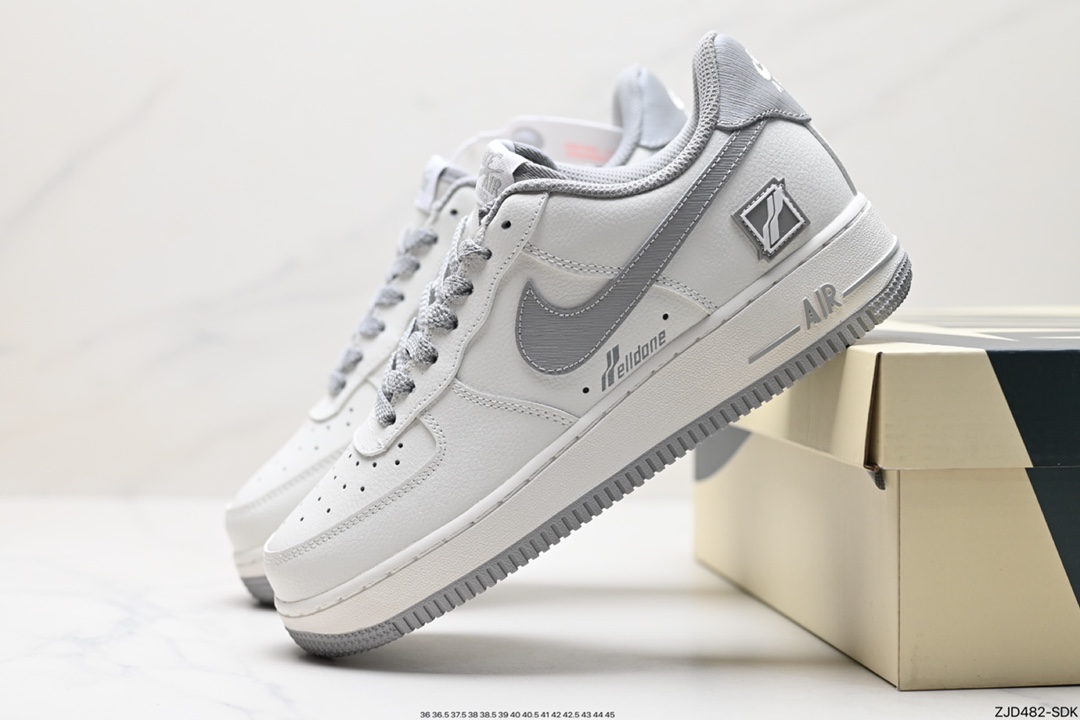 Nike Air Force 1 Shoes